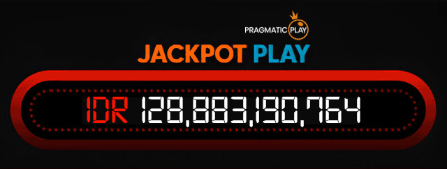 Jackpot Mobile Pikbet